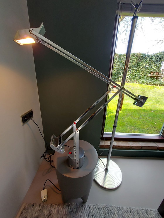 Image 1 of Artemide Tizio lamp