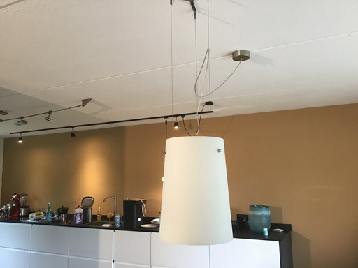 Prandina hanging lamp