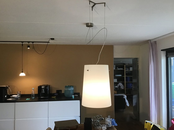 Image 1 of Lampe suspendue Prandina