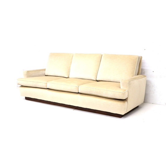 Image 1 of Vintage 3-seater bankit