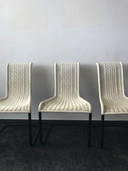 3xTecta B20 chaise luge design