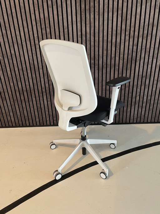 The Senator Group Clippe office chair