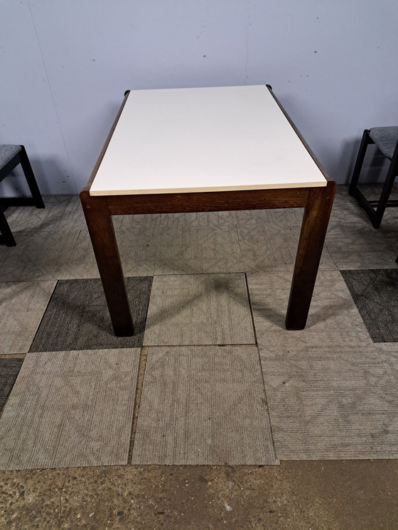 Image 1 of Set da pranzo vintage