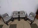 Vintage dining room set