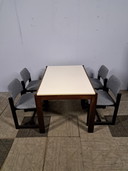 Vintage dining room set