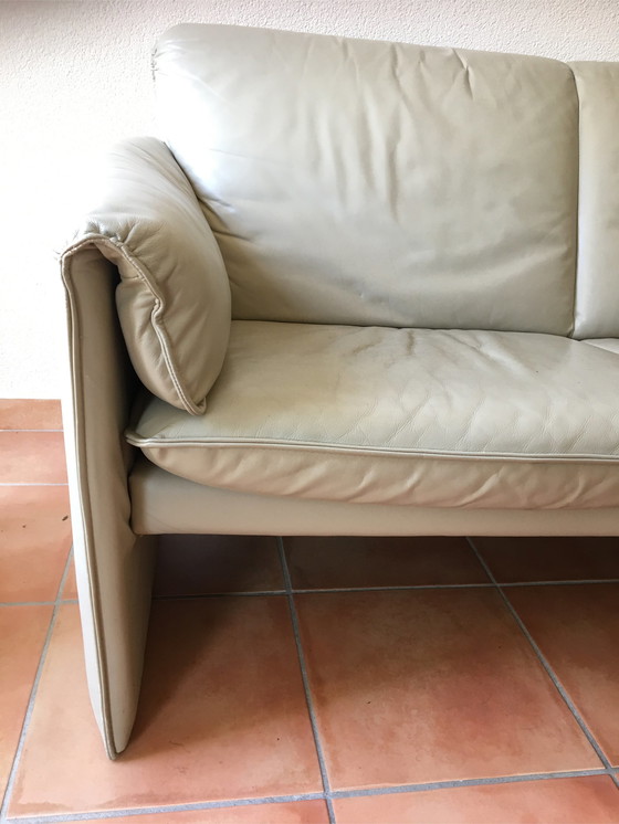 Image 1 of Leolux bora bora 2 seater sofa