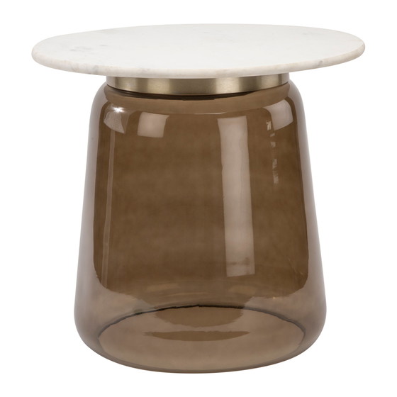 Image 1 of Modern Side Table