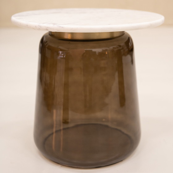 Image 1 of Modern Side Table