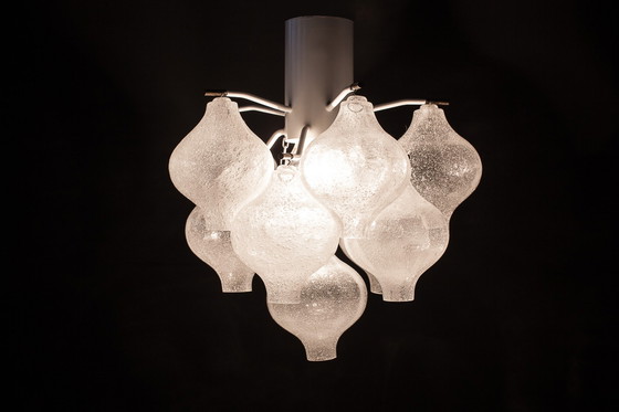 Image 1 of 2x Kalmar Tulipan Ceiling Lamps