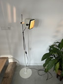 Lampadaire vintage Hans Agne Jacobsson