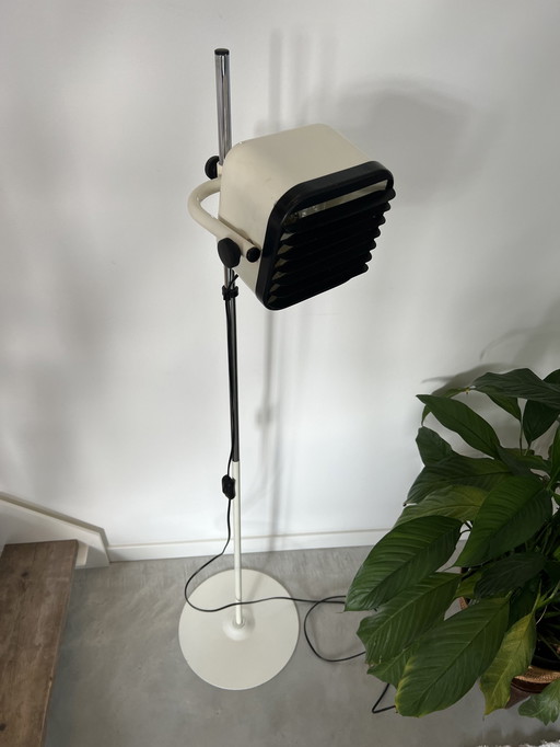 Vintage Hans Agne Jacobsson floor lamp