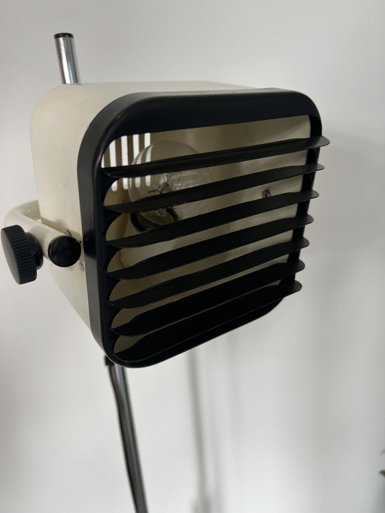 Image 1 of Lampada da terra vintage Hans Agne Jacobsson