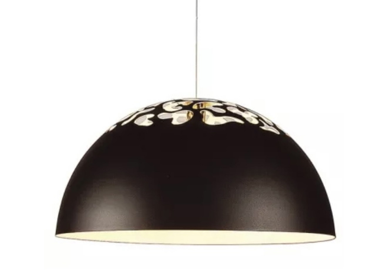 Lampada di design italiano Oluce