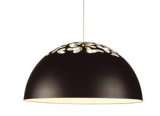 Image 1 of Oluce Lampe design italienne