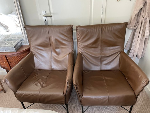 2 x Montis Charlies for sale