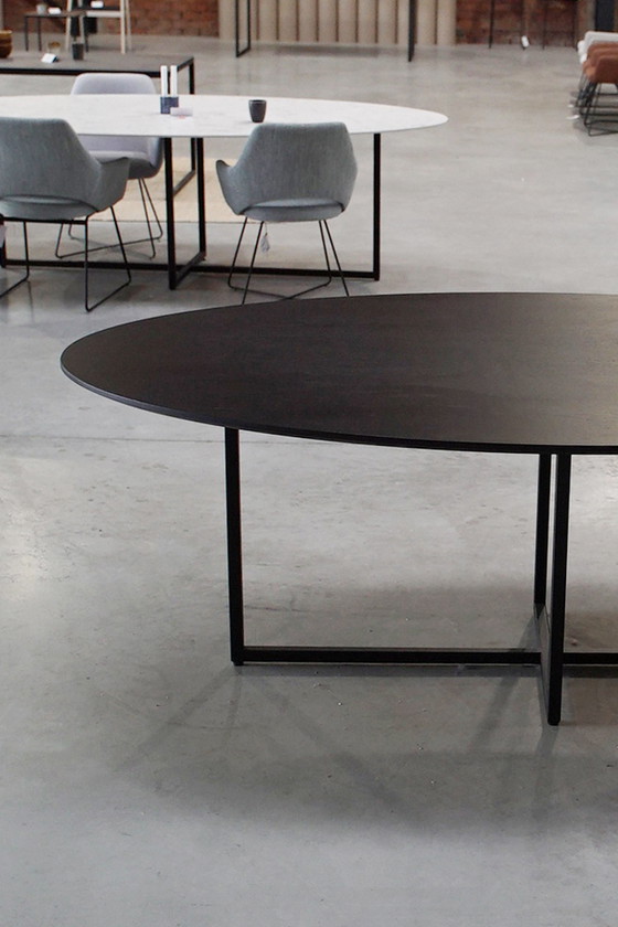 Image 1 of Wooden Dining Table