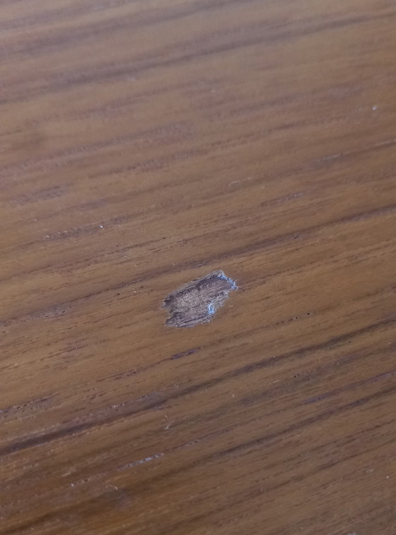 Image 1 of Tavolo elevatore di metà secolo