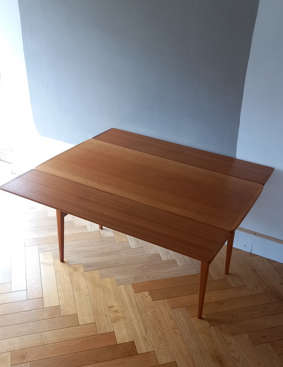 Image 1 of Tavolo elevatore di metà secolo