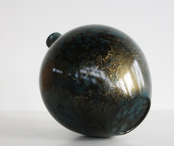 Image 1 of Masaharu bronze vase