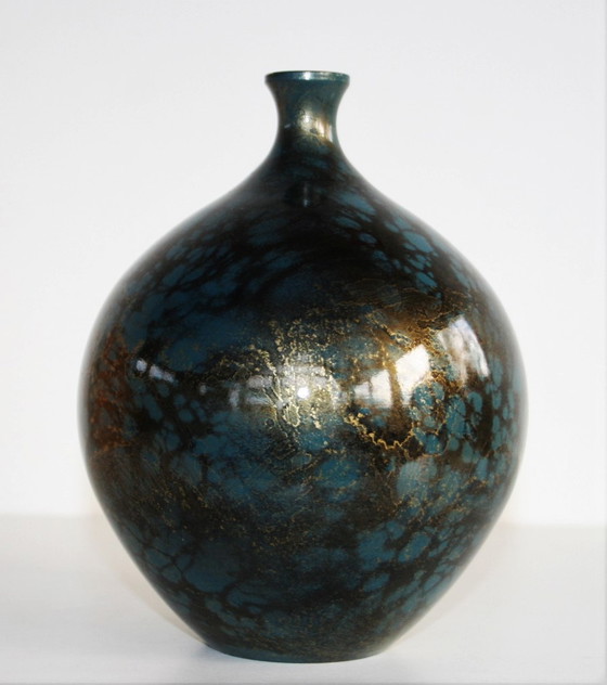 Image 1 of Masaharu bronze vase