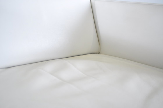 Image 1 of 2x Cor Sitzmobel armchairs