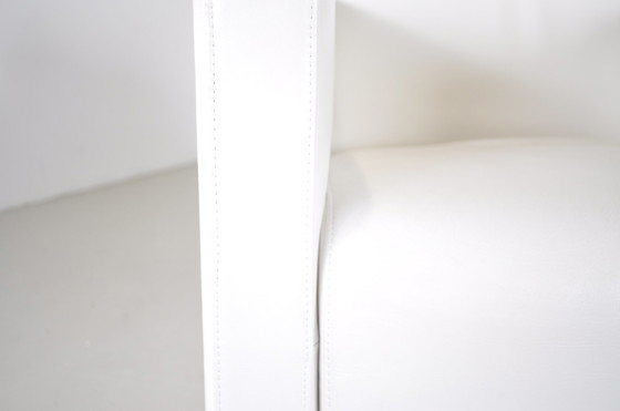 Image 1 of 2x Cor Sitzmobel armchairs