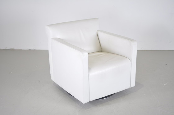 Image 1 of 2x Cor Sitzmobel armchairs