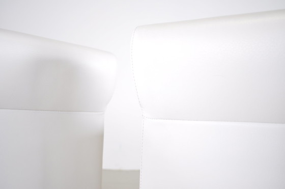Image 1 of 2x Cor Sitzmobel armchairs
