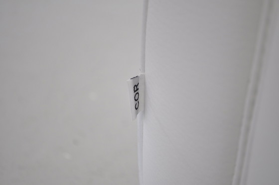 Image 1 of 2x Cor Sitzmobel armchairs