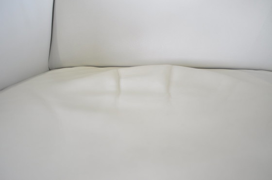 Image 1 of 2x Cor Sitzmobel armchairs