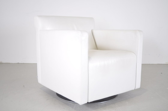 Image 1 of 2x Cor Sitzmobel armchairs