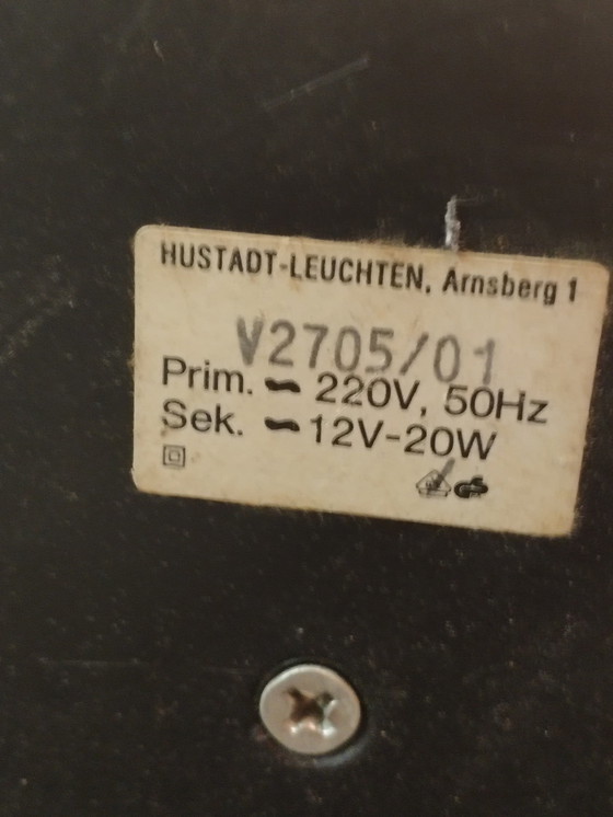 Image 1 of Hustadt-Leuchten Arnsberg lamp