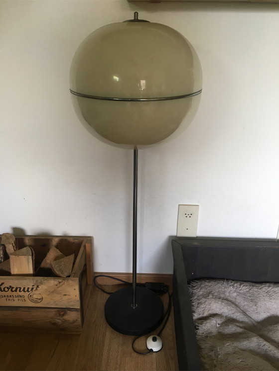 Image 1 of Vintage Table Lamp