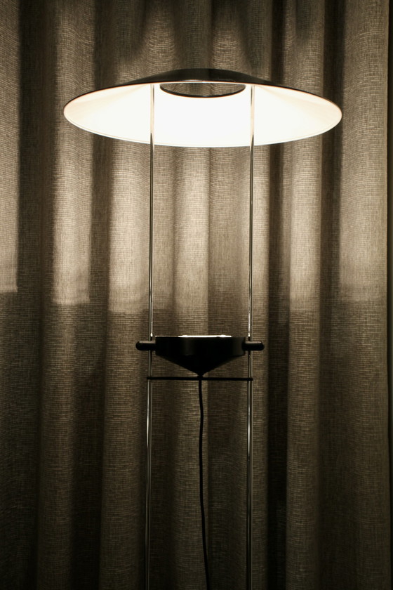 Image 1 of Lampadaire design vintage
