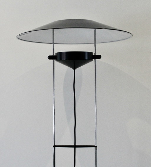 Vintage design Floor lamp