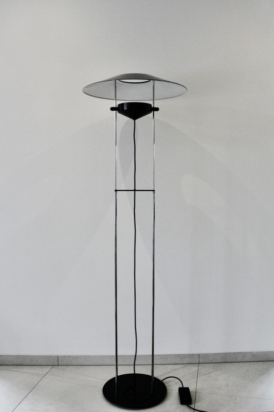 Image 1 of Lampadaire design vintage