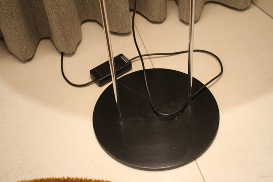 Image 1 of Lampadaire design vintage