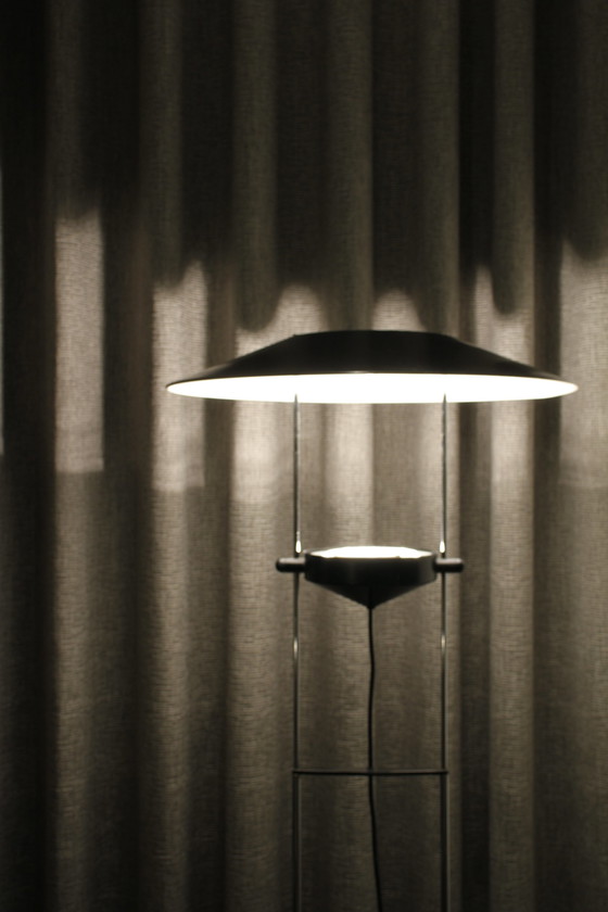 Image 1 of Lampadaire design vintage