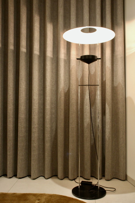 Image 1 of Lampadaire design vintage