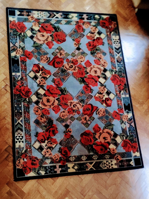 Pierre Balmain Design Asana rug