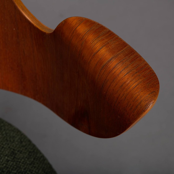 Image 1 of Arne Hovmand Olsen for Bramin Mobler chair