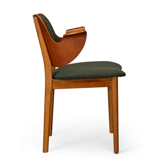 Image 1 of Arne Hovmand Olsen pour la chaise Bramin Mobler