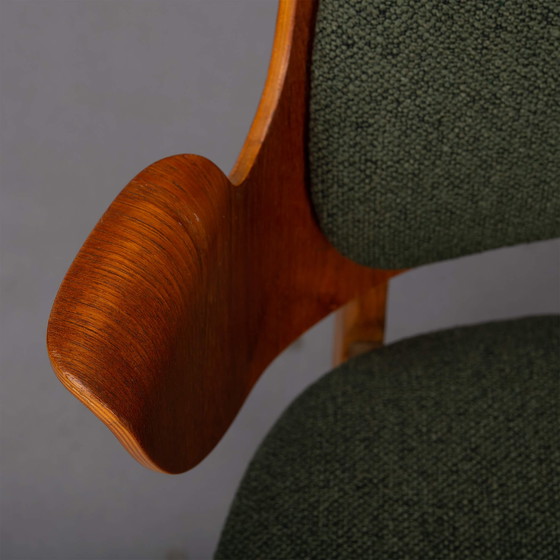 Image 1 of Arne Hovmand Olsen for Bramin Mobler chair