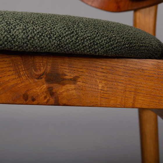 Image 1 of Arne Hovmand Olsen for Bramin Mobler chair