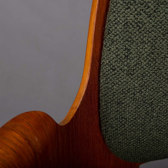 Image 1 of Arne Hovmand Olsen for Bramin Mobler chair