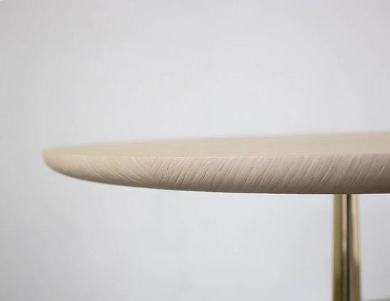 Image 1 of B&B Italia Cozy table design Antonio Citterio