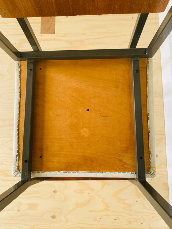 Image 1 of 2x chaise vintage