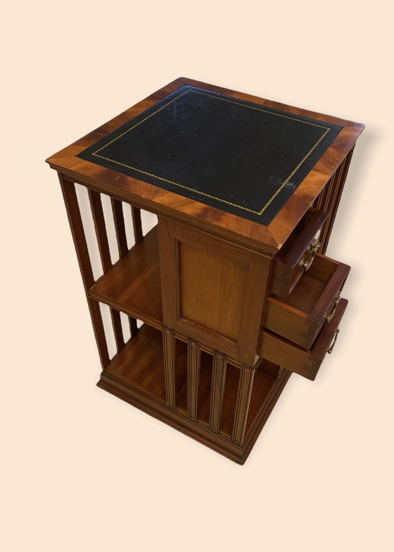 Image 1 of Vintage handmade book mill