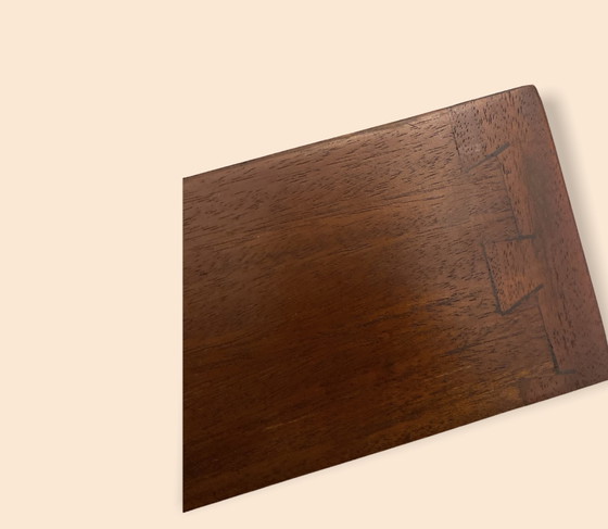 Image 1 of Vintage handmade book mill