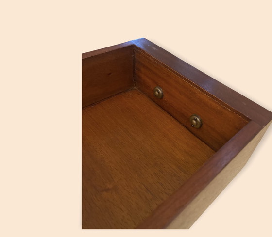 Image 1 of Vintage handmade book mill